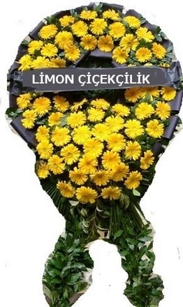 Cenaze �i�ek modeli Ankara �i�ek�ileri �i�ek g�nder