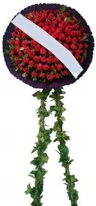 Ankara �i�ek�i Cenaze �elenk �i�ekleri sat��� cenaze �elenkleri